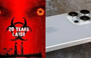 فیلم سینمایی جدید «دنی بویل» با آیفون 15 پرو مکس ساخته شده است