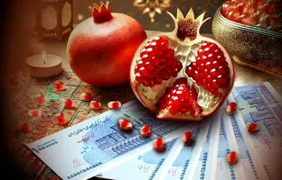 زمان واریز یارانه یلدا ۱۴۰۳ / یارانه یلدایی به چه دهک هایی پرداخت میشود؟ 