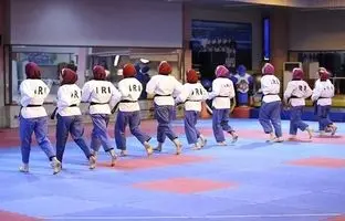 دو دختر تکواندوکار ناپدید شدند