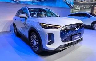 راهنمای خرید خودرو؛ تیگو ۹، رقیب جدید شاسی‌بلند‌های مونتاژی در ایران