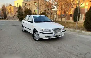 راهنمای خرید خودرو؛ قیمت محصولات ایران‌خودرو امروز چهارشنبه ۲۴ اردیبهشت ۱۴۰۴