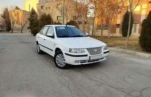 راهنمای خرید خودرو؛ قیمت محصولات ایران‌خودرو امروز چهارشنبه ۲۴ اردیبهشت ۱۴۰۴