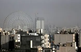 آلودگی هوا تا چه روزی ادامه دارد؟