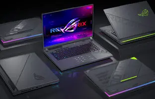 اگر لپ تاپ ROG ایسوس دارید، این ایراد ها شما را غافلگیر می کند!