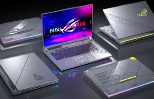اگر لپ تاپ ROG ایسوس دارید، این ایراد ها شما را غافلگیر می کند!