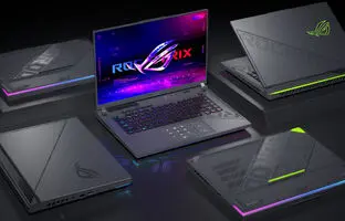 اگر لپ تاپ ROG ایسوس دارید، این ایراد ها شما را غافلگیر می کند!