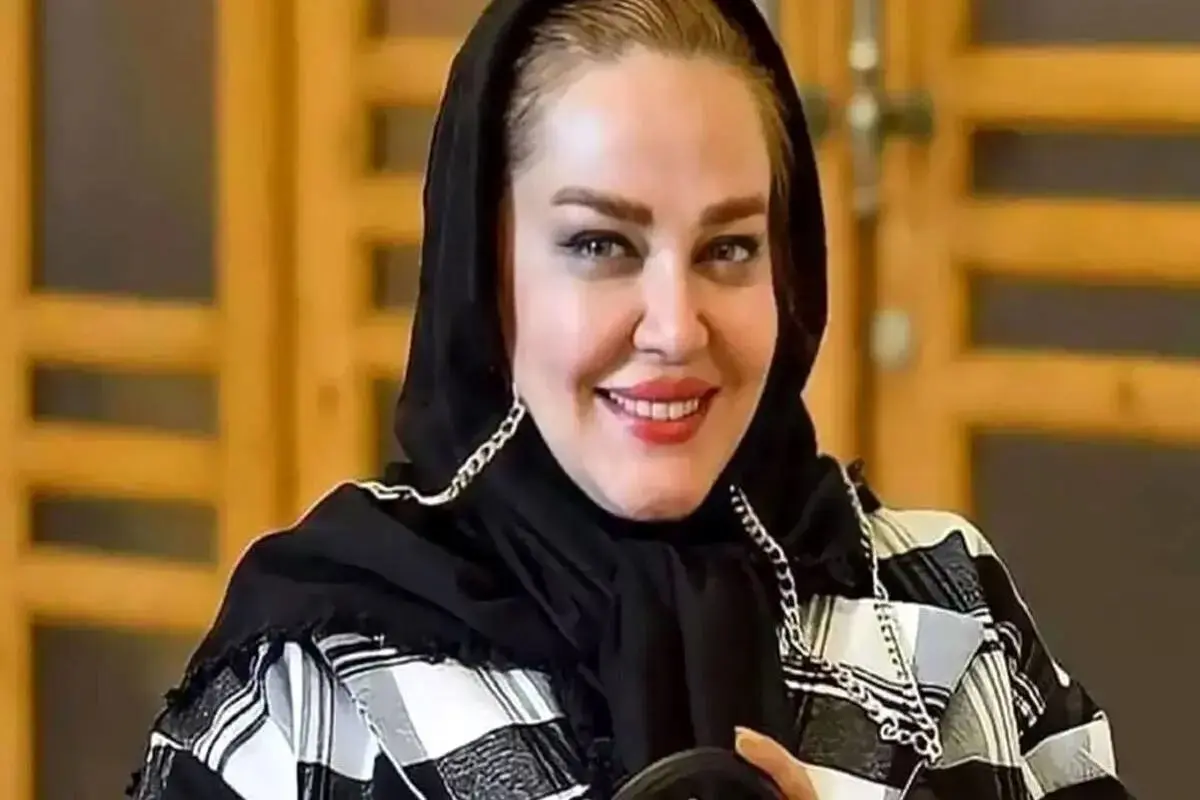 پاپاراتزی ایرانی؛ عکس دیده نشده از استایل بهاره رهنما در جشنواره کن