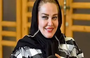 پاپاراتزی ایرانی؛ عکس دیده نشده از استایل بهاره رهنما در جشنواره کن