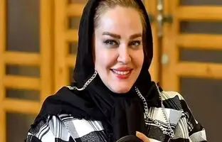 پاپاراتزی ایرانی؛ عکس دیده نشده از استایل بهاره رهنما در جشنواره کن
