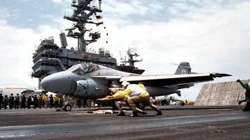 چرا این جنگنده «خیلی زشت» برای آمریکا مهم است؟