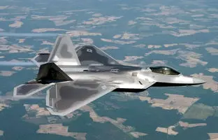 چرا جت‌های سریع به بال‌های زاویه‌دار نیاز دارند؟