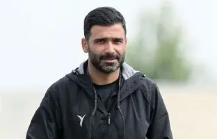 رسمی؛ یک استقلالی دیگر سرمربی هوادار شد
