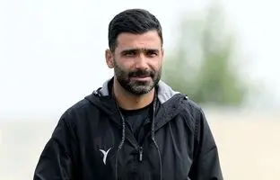 رسمی؛ یک استقلالی دیگر سرمربی هوادار شد
