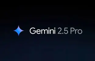 گوگل از نسخه جدید جمینای 2.5 پرو با عملکرد برتر در کدنویسی رونمایی کرد