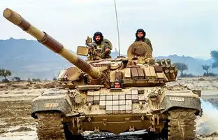  رزمایش مشترک ذوالفقار ۱۴۰۳ ارتش آغاز شد 