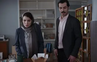 فیلم نیکی کریمی با بازی لیلا حاتمی از جشنواره فجر خارج شد
