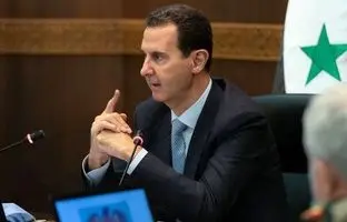 ادعای وال استریت ژورنال درباره همسر و فرزندان بشار اسد
