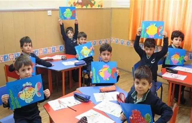 تغییر نحوه ثبت نام در مهد کودک ها 