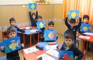 تغییر نحوه ثبت نام در مهد کودک ها 