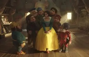نوروز ۱۴۰۴ با فیلم Snow White؛ داستان، بازیگران و حواشی/ آیا ارزش دیدن دارد؟
