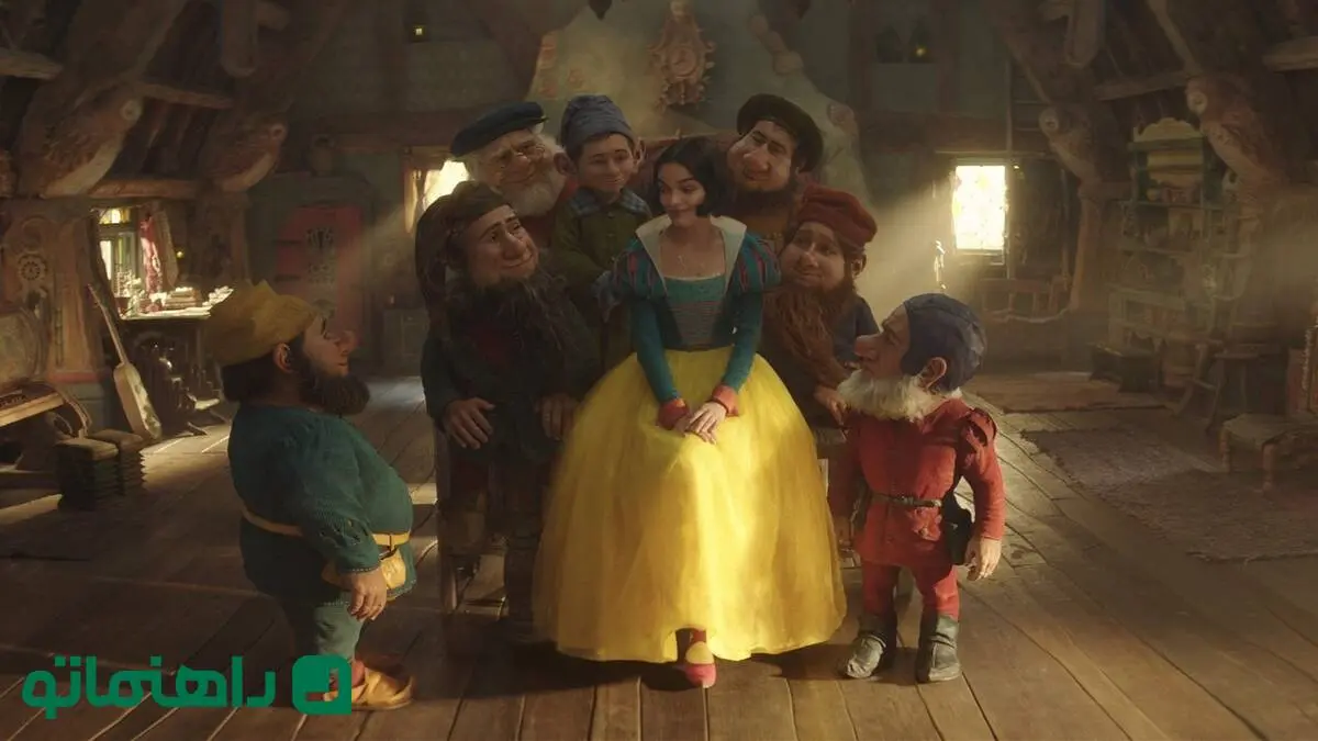 نوروز ۱۴۰۴ با فیلم Snow White؛ داستان، بازیگران و حواشی/ آیا ارزش دیدن دارد؟