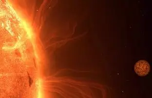 
۴۰ سال نوری آنطرف‌تر؛ آیا این سیاره می‌تواند میزبان حیات باشد؟
