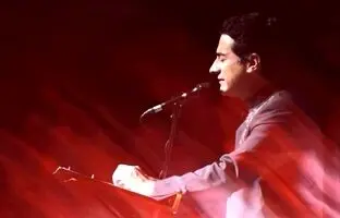 همایون شجریان جهان ستم را منتشر کرد + ویدئو