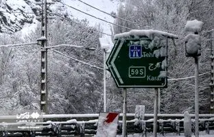 در فصل زمستان کجای شمال سفر کنیم ؟/ بهترین شهرهای گیلان و مازندران برای سفر در زمستان