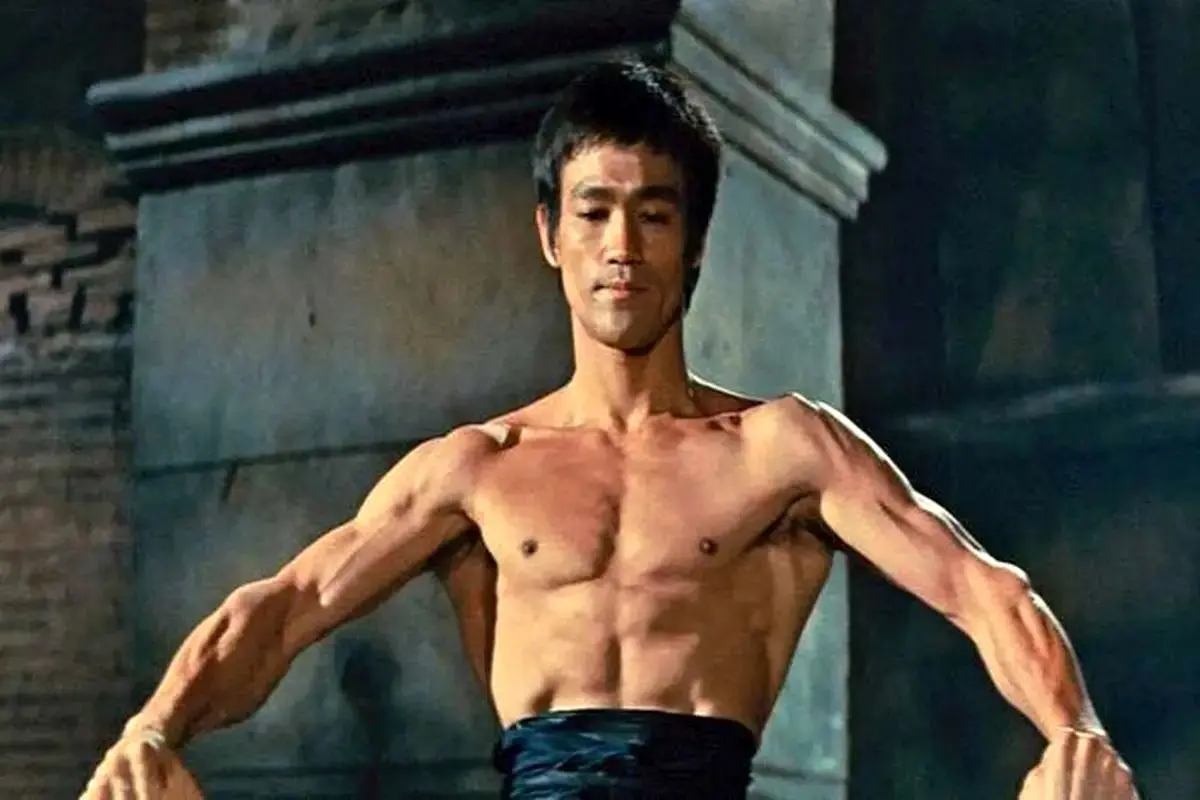  هوش مصنوعی جان دوباره‌ای به اسطوره‌های کونگ‌فو می‌دهد