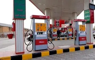 خبر مهم سخنگوی دولت درباره سوخت + ویدئو