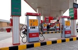 خبر مهم سخنگوی دولت درباره سوخت + ویدئو