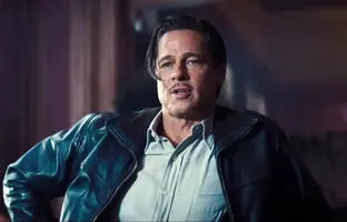  برد پیت نقش اصلی فیلم جدید ادوارد برگر را بر عهده دارد