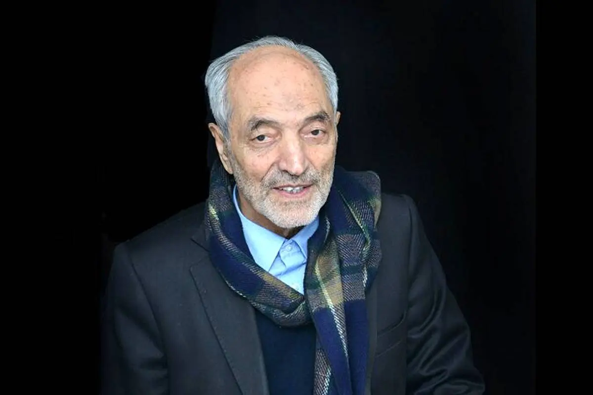 سید علاءالدین میرمحمد صادقی درگذشت