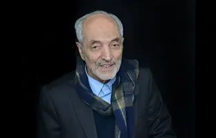 سید علاءالدین میرمحمد صادقی درگذشت