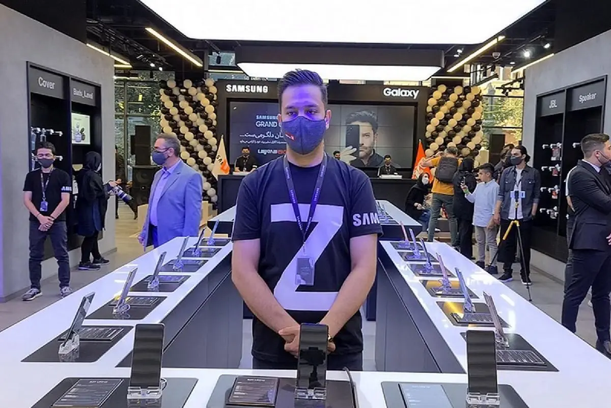 راهنمای خرید گوشی؛ قیمت گوشی سامسونگ، آیفون و شیائومی امروز سه‌شنبه ۹ اردیبهشت ۱۴۰۴