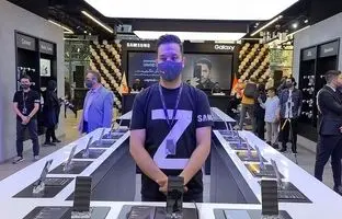 راهنمای خرید گوشی؛ قیمت گوشی سامسونگ، آیفون و شیائومی امروز سه‌شنبه ۹ اردیبهشت ۱۴۰۴