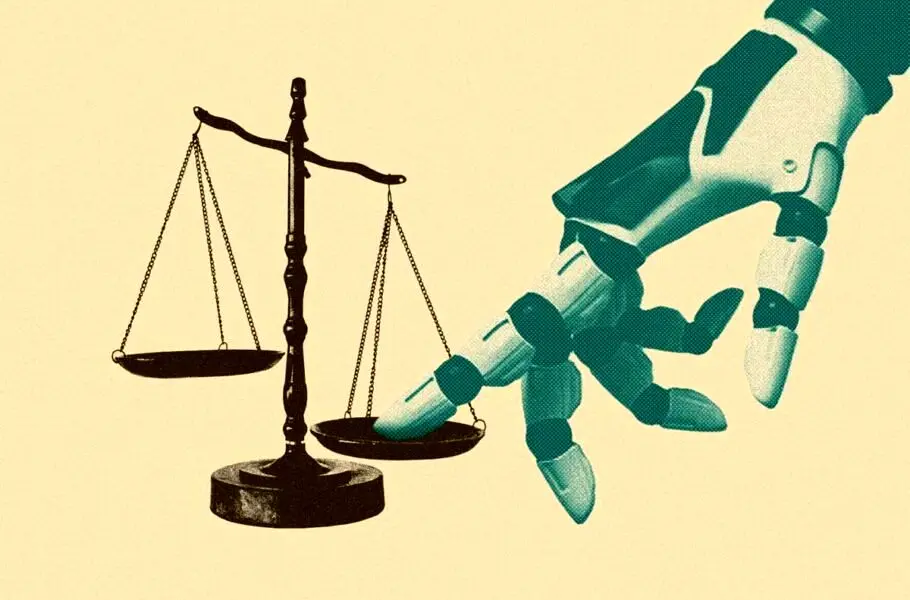 آیا هوش مصنوعی نابرابری‌ اجتماعی را ریشه‌کن خواهد کرد؟