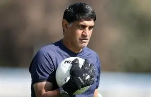 اتهام سنگین غلامپور علیه میثاقی/ هرچی باشم چاپلوس نیستم + ویدیو