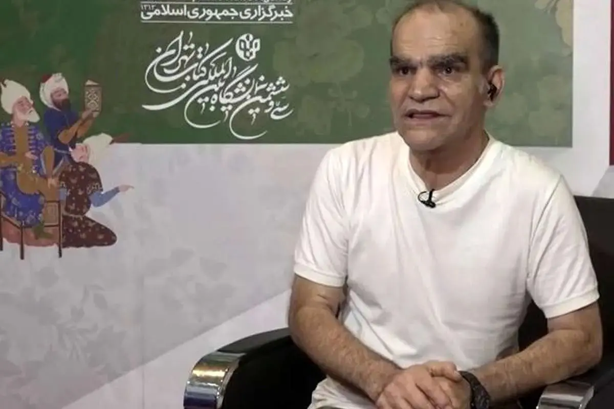  بازیگر سریال شب های برره: دیابت خانه نشین و بیکارم کرد 