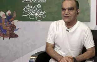  بازیگر سریال شب های برره: دیابت خانه نشین و بیکارم کرد 