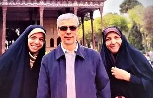  روایت برادر سردار باقری از شیوه شهادت برادرش در خانه+ویدئو