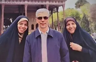  روایت برادر سردار باقری از شیوه شهادت برادرش در خانه+ویدئو