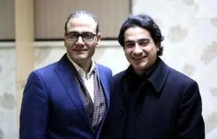 بازگشت چهره‌ها به استیج در نوروز ۱۴۰۴: از مهران مدیری تا مهراد جم و محمدرضا گلزار  + تصویر