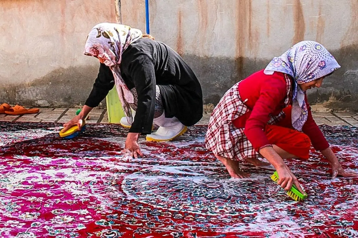 مزایا و معایب خطرناک «خانه تکانی» نوروزی را جدی بگیریم!