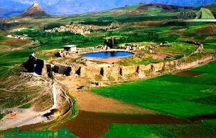 ۵ مکان خنک و دیدنی در شمال غرب ایران برای سفر در مرداد