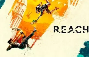  بازی واقعیت مجازی Reach به صورت رسمی معرفی شد + ویدئو