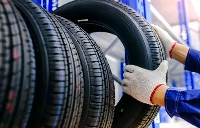 روش‌ های تشخیص درصد آج لاستیک ؛ حداقل عمق آج لاستیک چقدر باید باشد؟