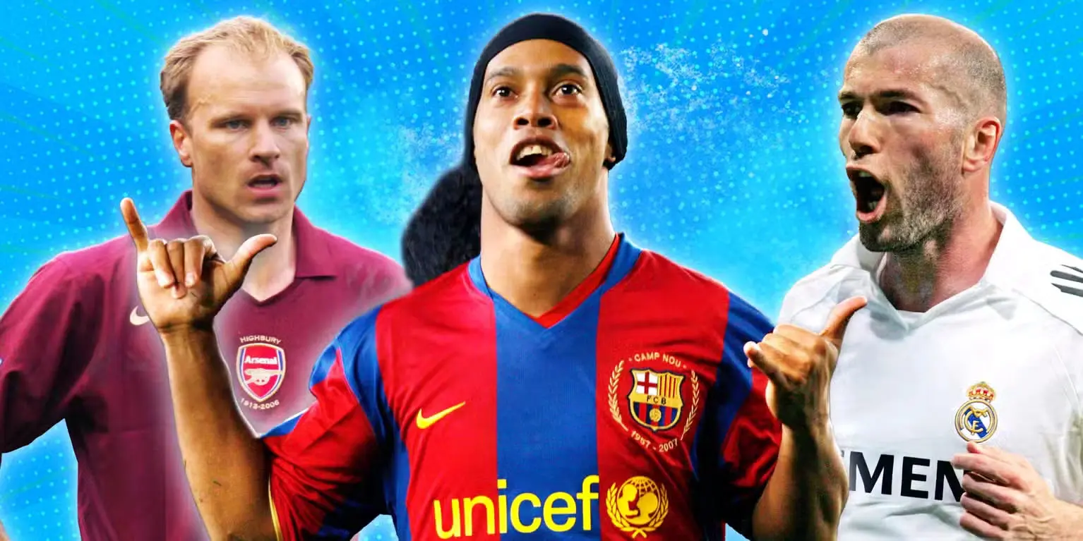 بهترین بازیکنان تاریخ فوتبال با شماره پیراهن ۱۰ بر اساس آمار، عملکرد و افتخاراتشان