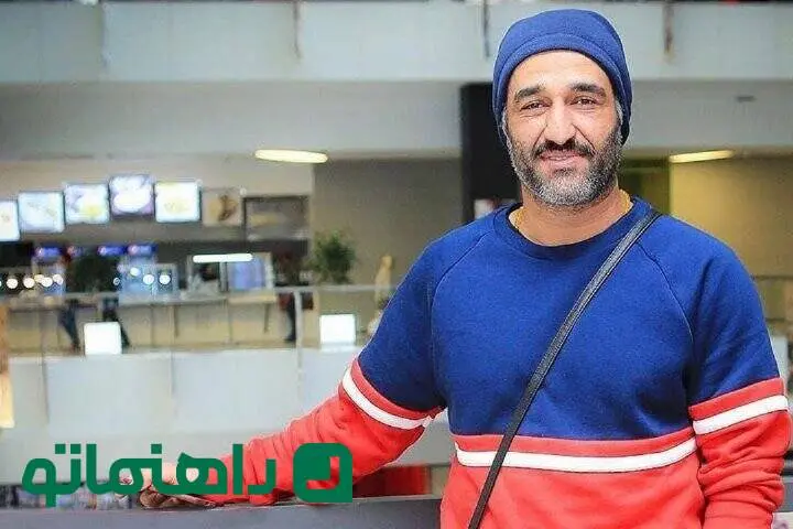 بیوگرافی پژمان جمشیدی + بهترین فیلم ها با بازی پژمان جمشیدی و عکس های شخصی