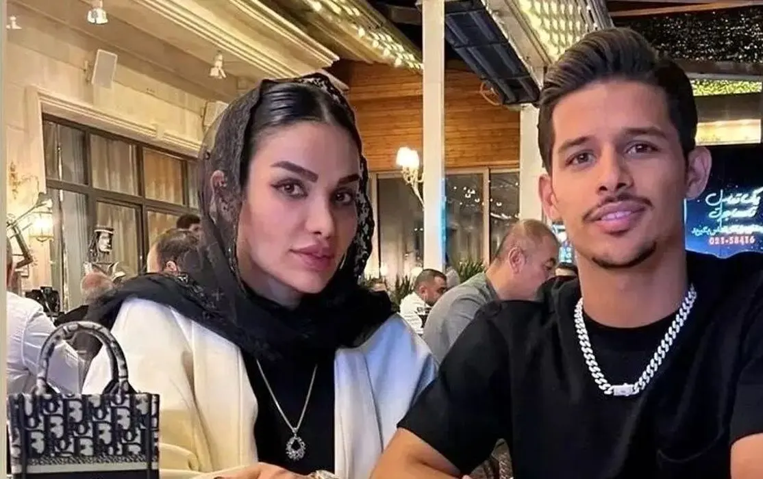  استوری معنادار «ستاره معصومی» همسر سابق «مهدی قائدی» + عکس